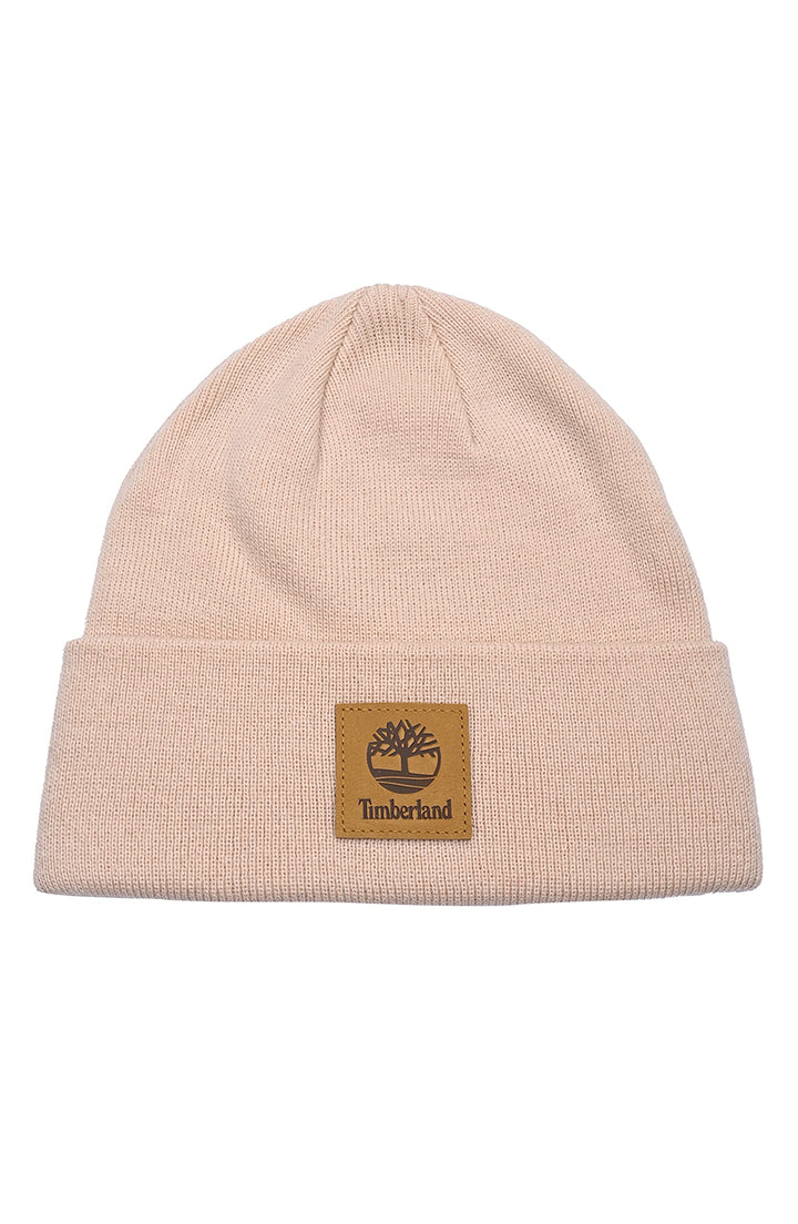 Timberland Women's Classic Tall Beanie Ice Cap