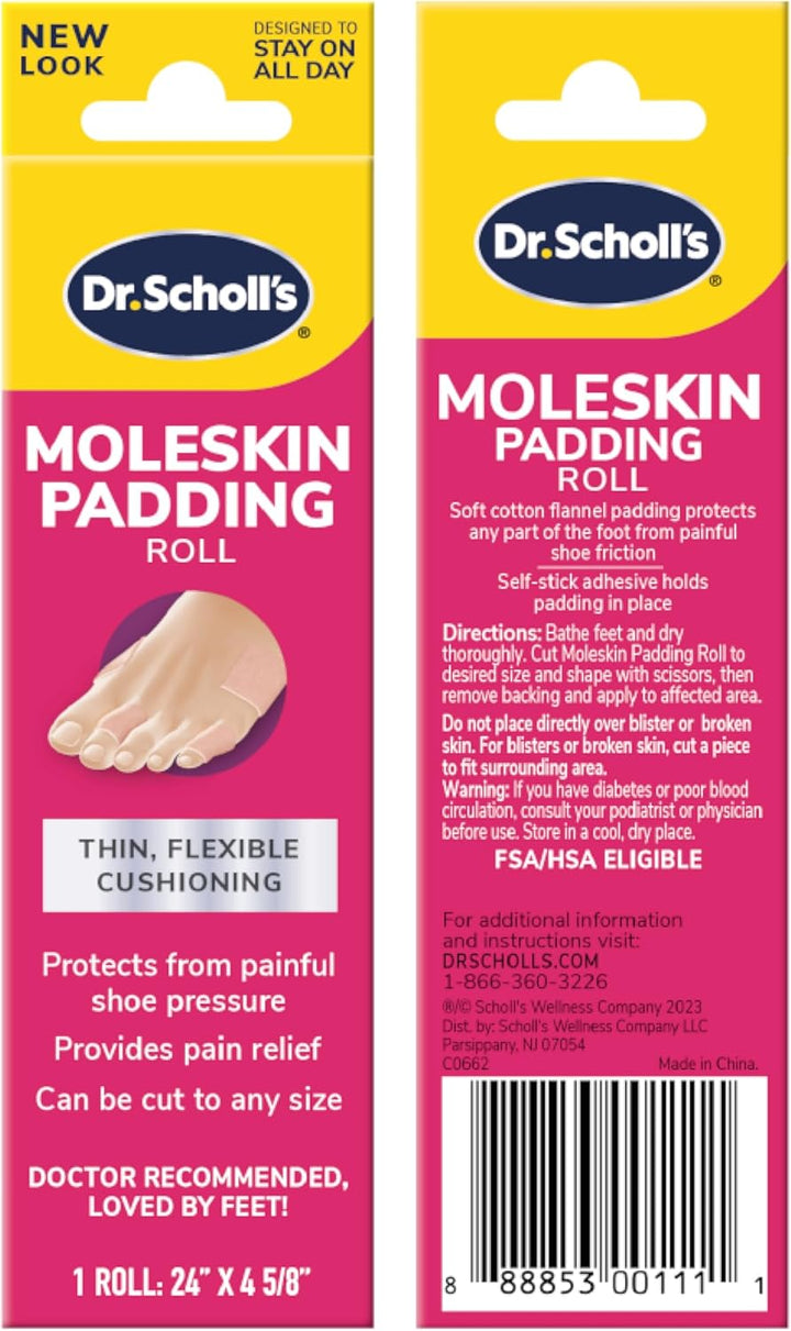 Dr. Scholl&