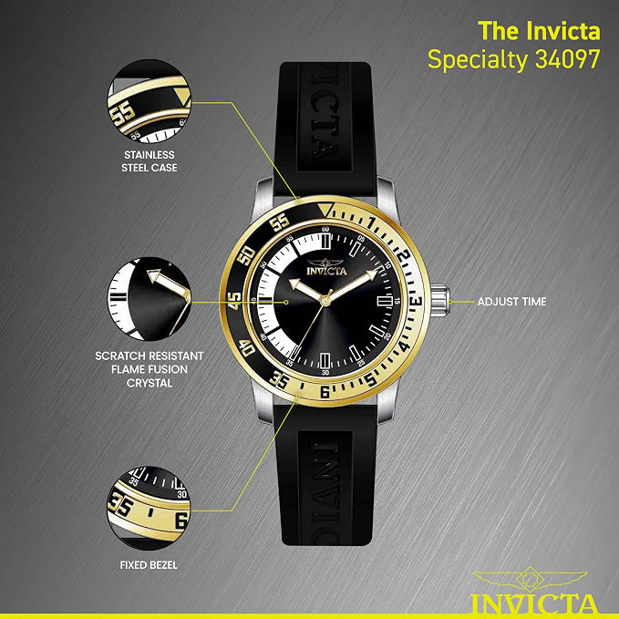 Invicta Men&
