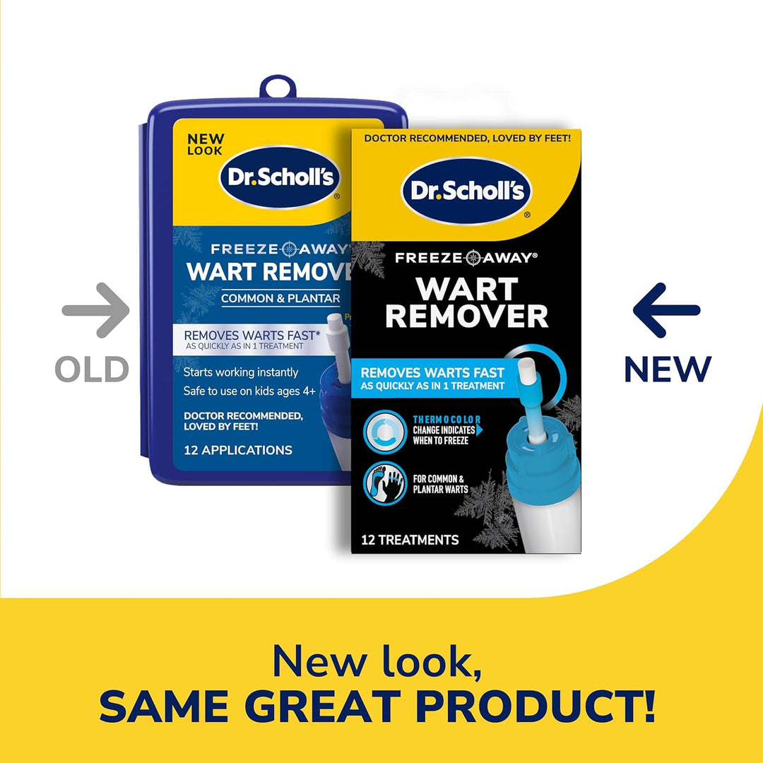 Dr. Scholl&