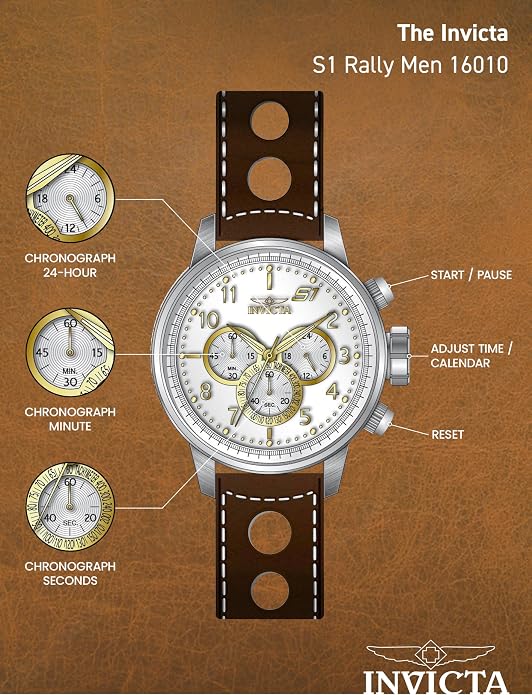Invicta Men&