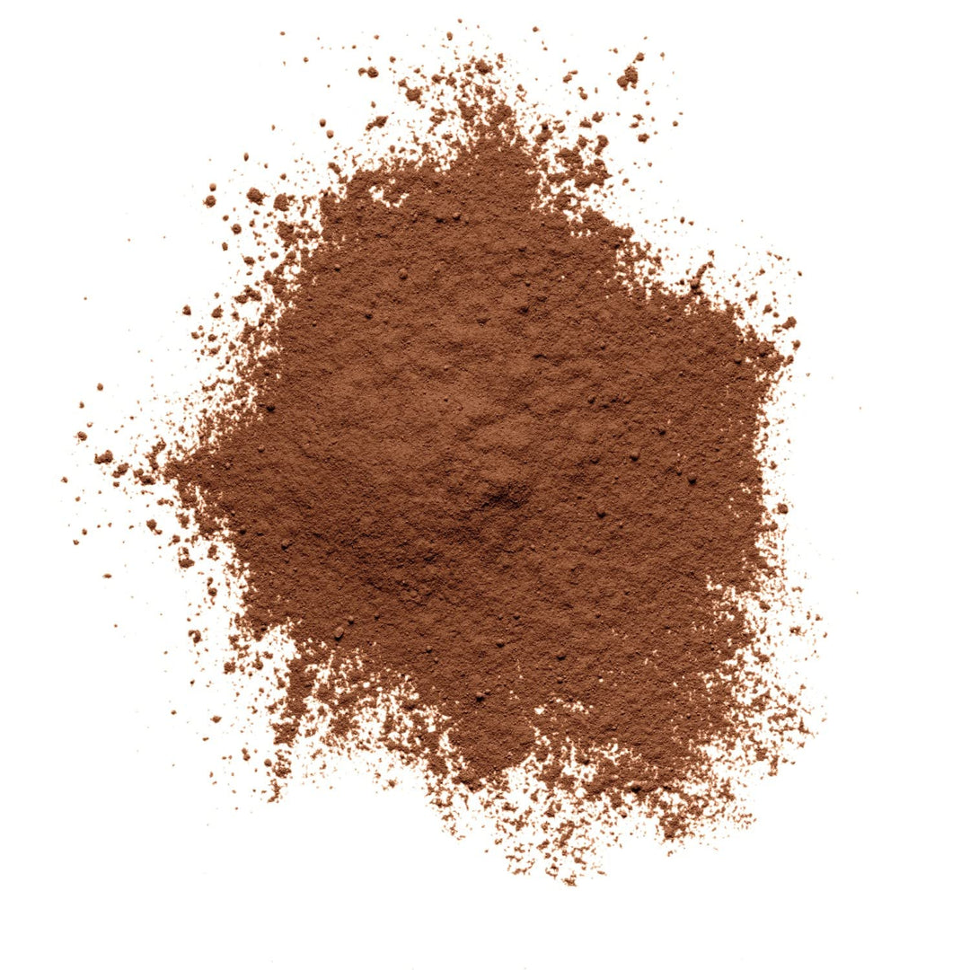 Covergirl Clean Invisible Loose Powder