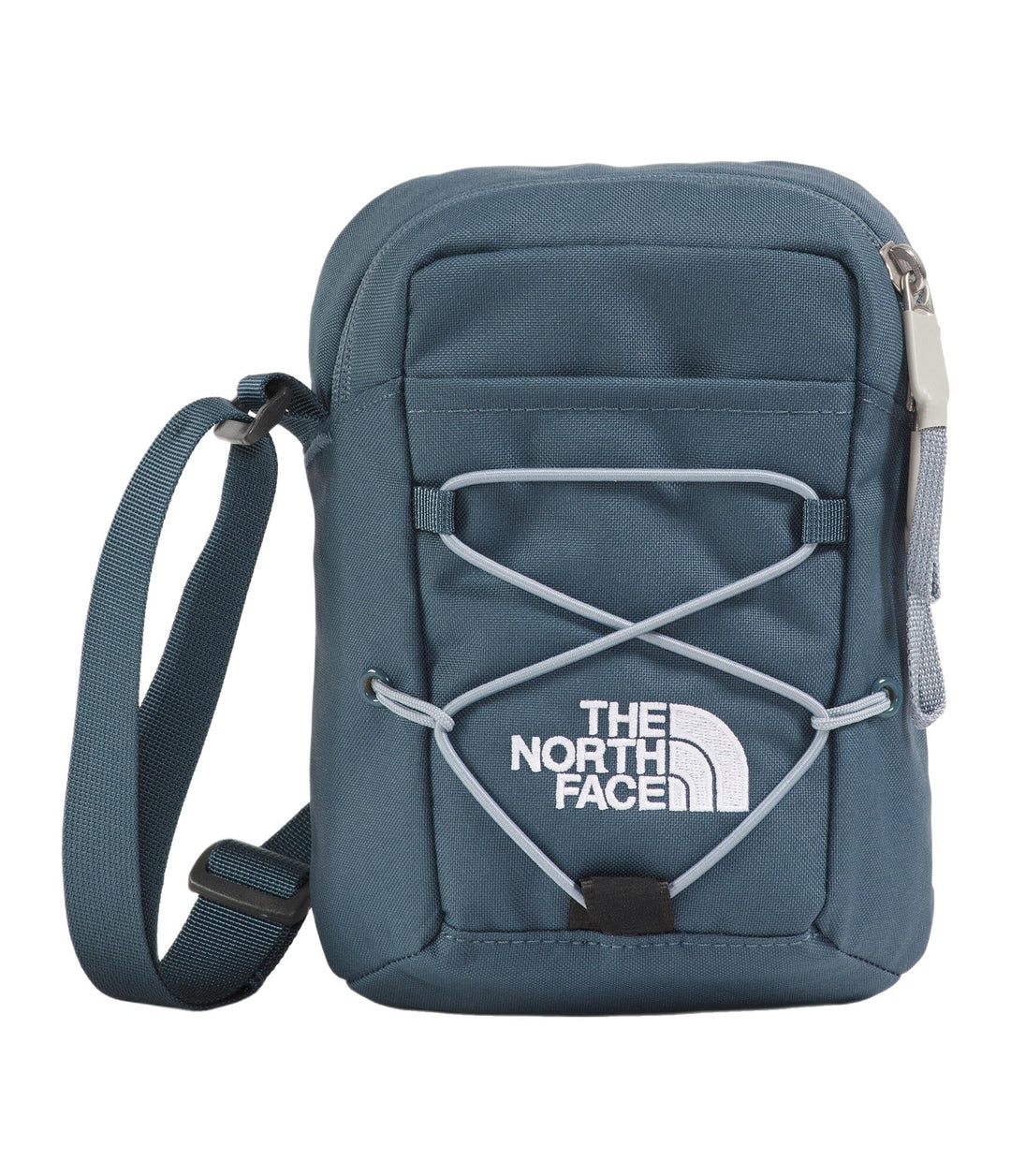 The North Face Jester Crossbody Bag, TNF Black-NPF, One Size