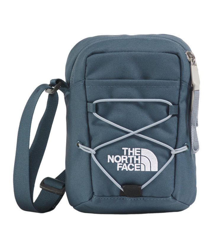 The North Face Jester Crossbody Bag, TNF Black-NPF, One Size