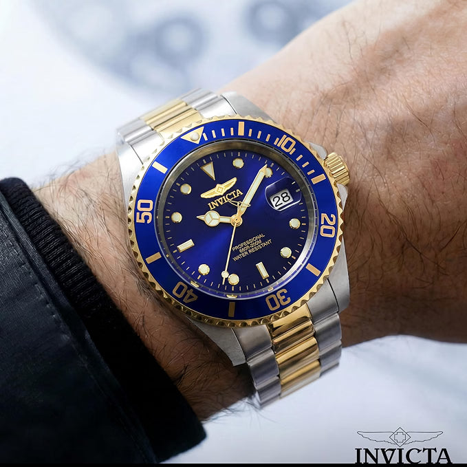 Invicta Men&