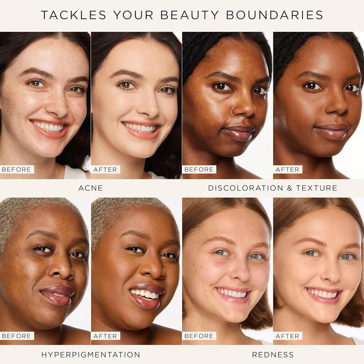 Tarte Shape Tape Full-Coverage Concealer