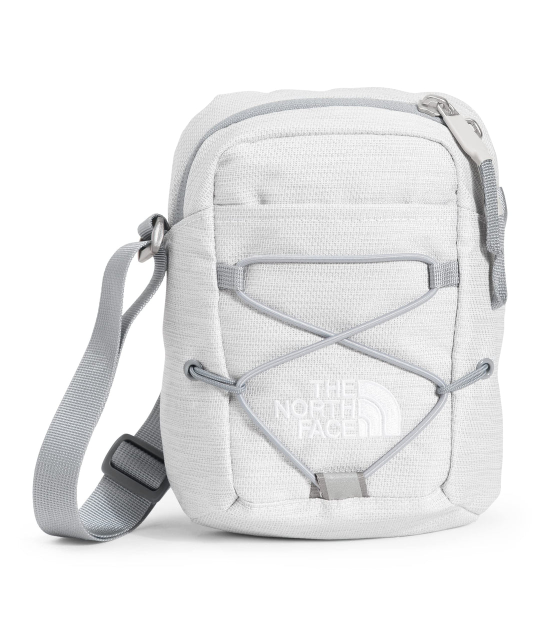The North Face Jester Crossbody Bag, TNF Black-NPF, One Size