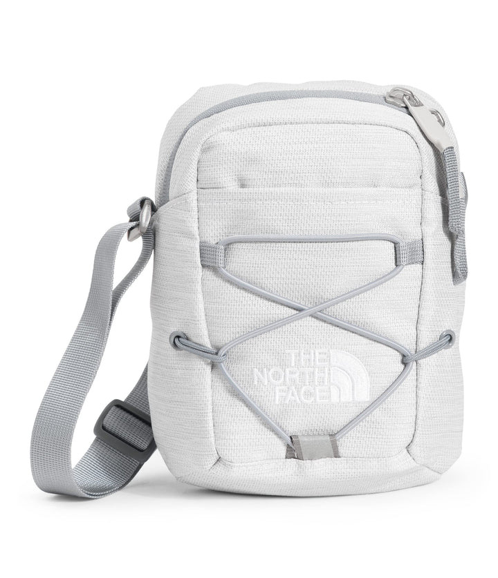 The North Face Jester Crossbody Bag, TNF Black-NPF, One Size