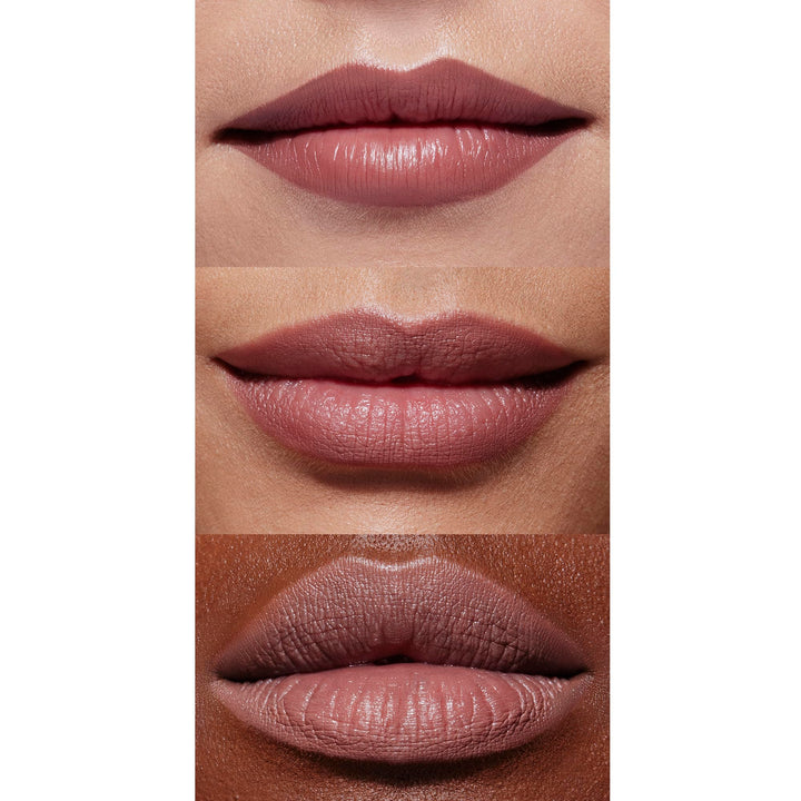 e.l.f. Cream Glide Lip Liner, Highly-Pigmented Pencil For Shaping & Sculpting Lips, Semi-Matte Finish, Vegan & Cruelty-Free