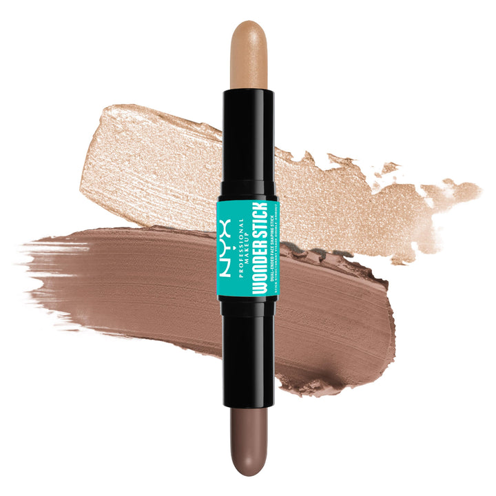 NYX PROFESSIONAL MAKEUP Wonder Stick, Face Shaping & Contouring Stick