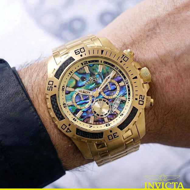 Invicta Men&