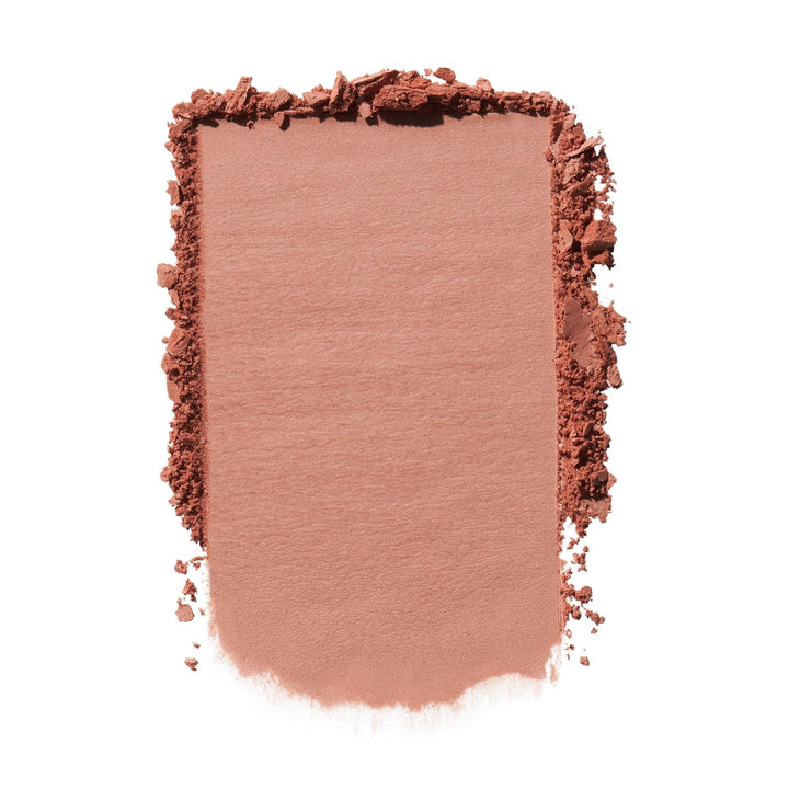 e.l.f Primer-Infused Blush, Long-Wear, Matte, Bold, Lightweight, Blends Easily, Contours Cheeks, Always Rosy, All-Day Wear, Vegan &amp; Cruelty-Free