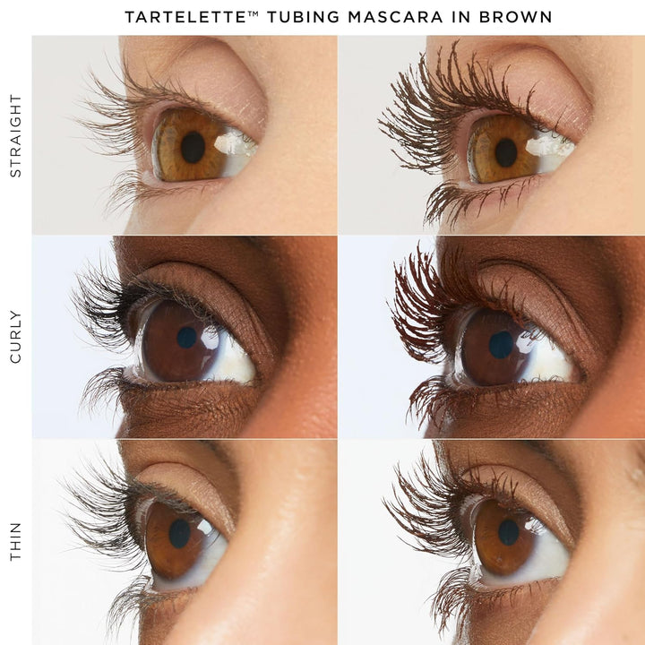 tarte tartelette tubing mascara