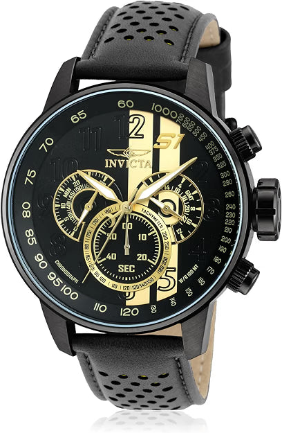 Invicta 19289 S1 Rally Stainless Steel Men&