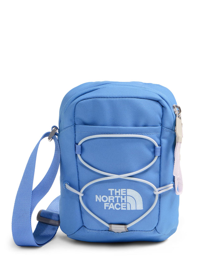 The North Face Jester Crossbody Bag, TNF Black-NPF, One Size