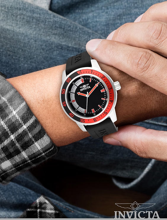 Invicta Men&