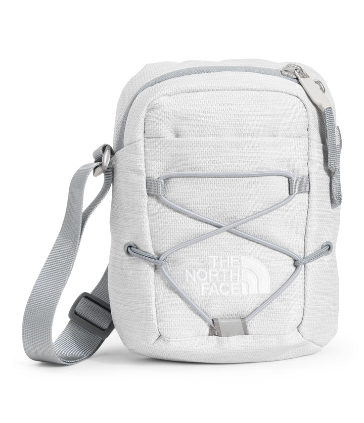 The North Face Jester Crossbody Bag, TNF Black-NPF, One Size