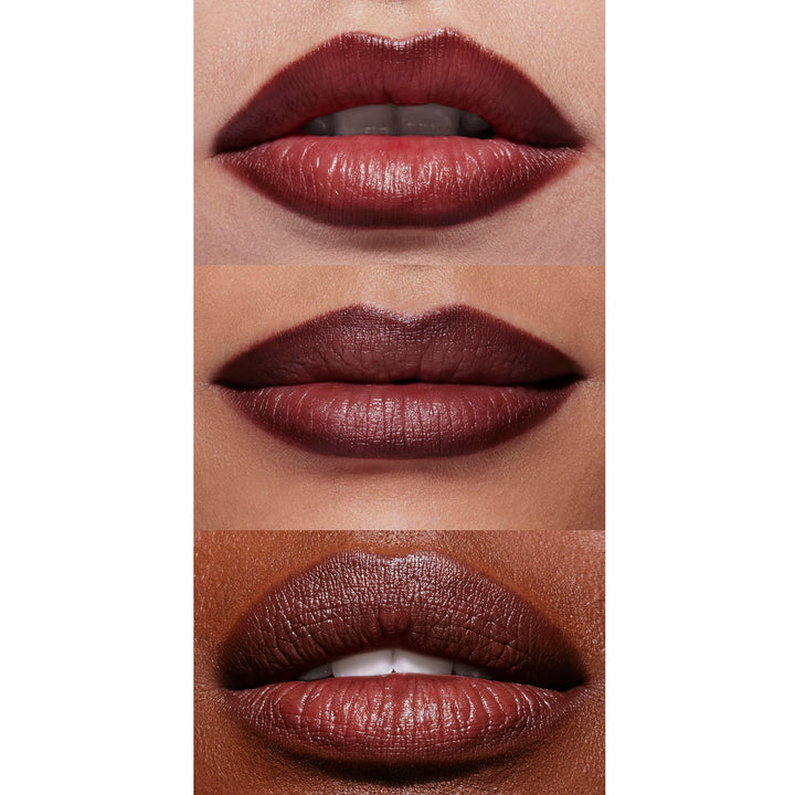 e.l.f. Cream Glide Lip Liner, Highly-Pigmented Pencil For Shaping & Sculpting Lips, Semi-Matte Finish, Vegan & Cruelty-Free