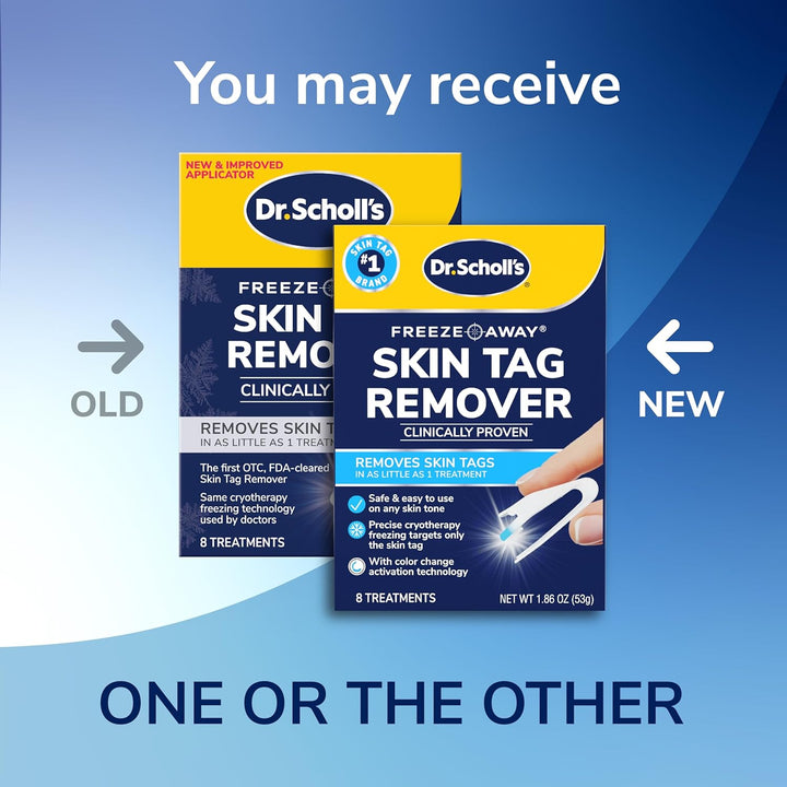 Dr. Scholl&