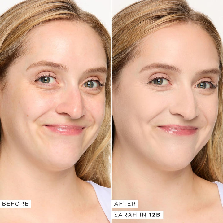 Tarte Shape Tape Full-Coverage Concealer
