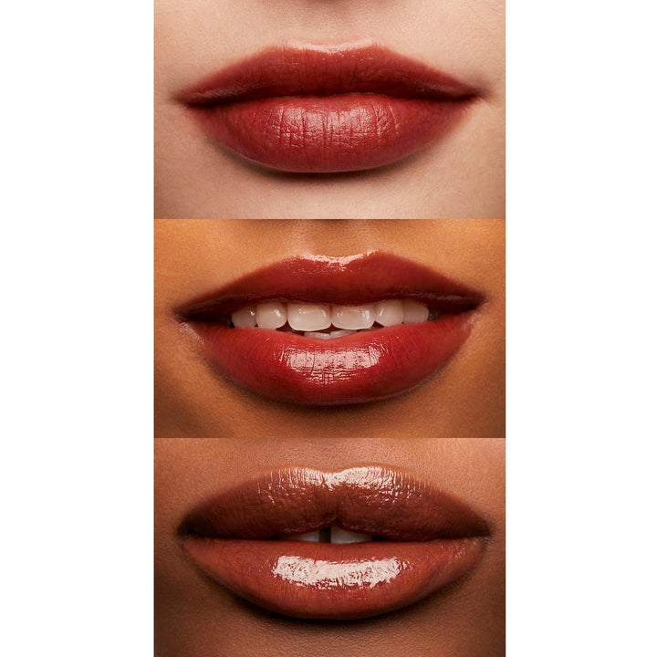 e.l.f. Glossy Lip Stain, Long-Lasting, Lightweight Lip Stain For A Sheer Pop Of Color & Subtle Gloss Finish, Vegan & Cruelty-Free