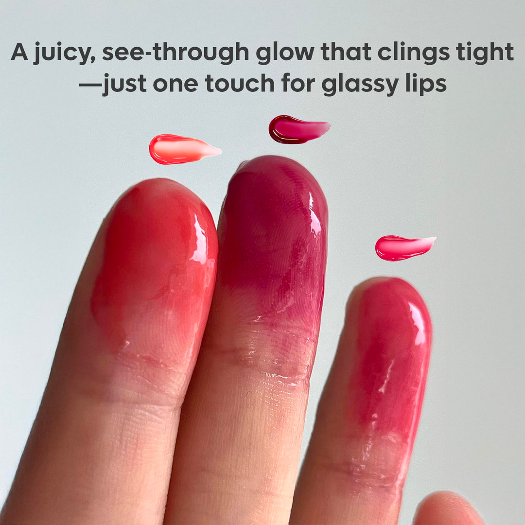 COLORGRAM TINTIN DORY LIP JAM