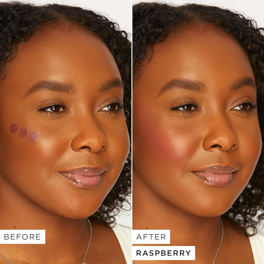 tarte maneater blush & glow cheek plump