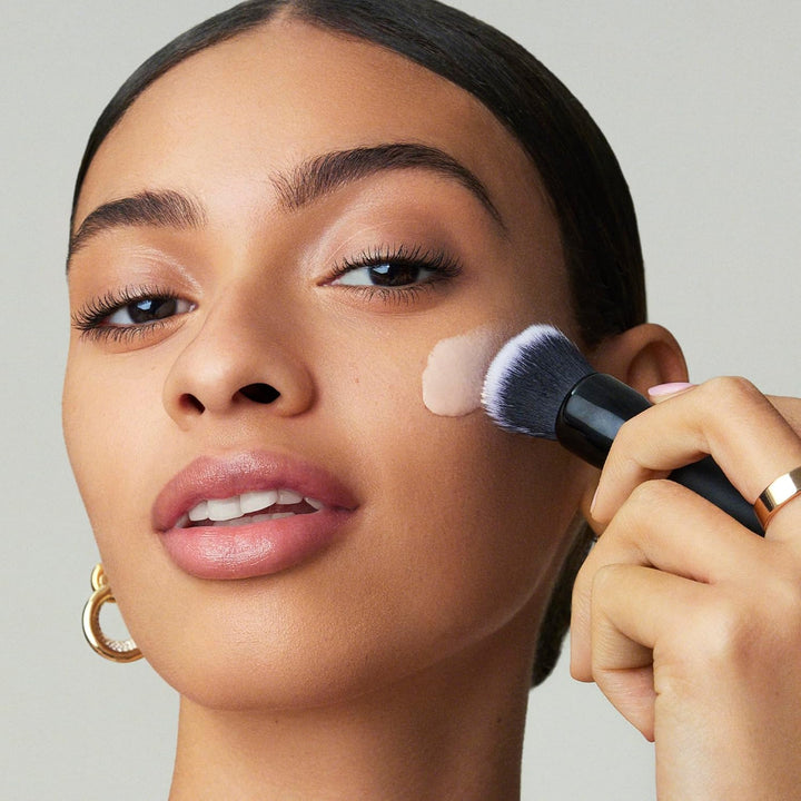 e.l.f. Liquid Poreless Putty Primer, Lightweight Face Primer For Long-lasting Makeup Wear, Creates A Smooth Complexion, Vegan &amp; Cruelty-free