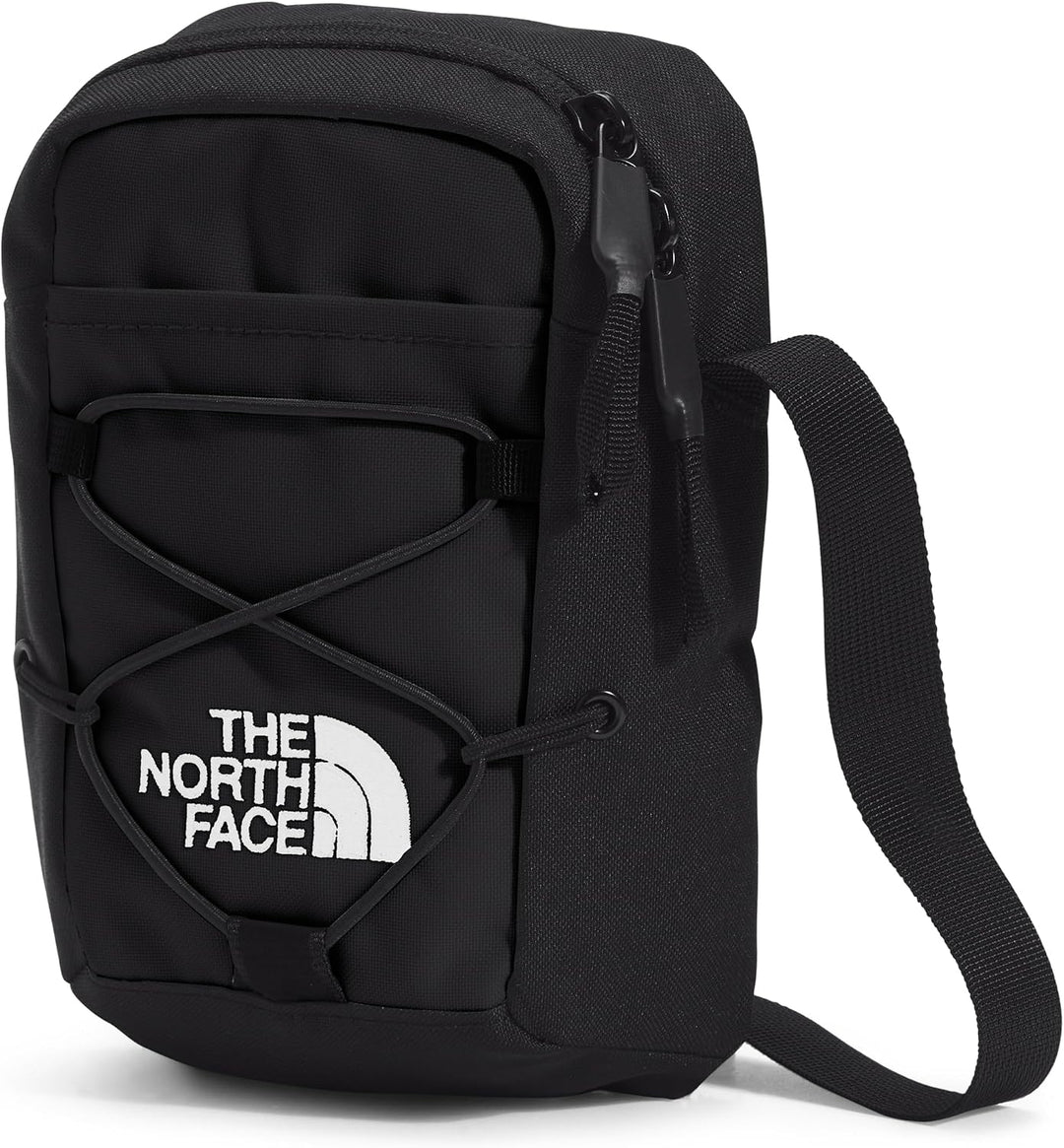 The North Face Jester Crossbody Bag, TNF Black-NPF, One Size