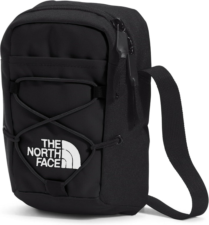 The North Face Jester Crossbody Bag, TNF Black-NPF, One Size