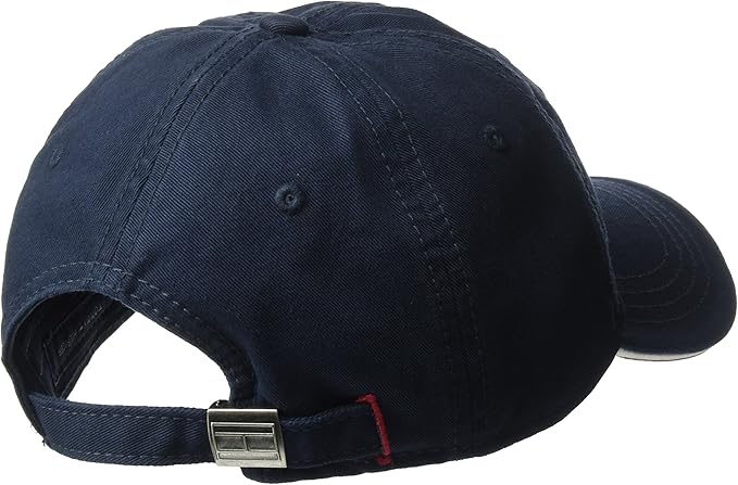 Tommy Hilfiger Men's Cole Dad Hat