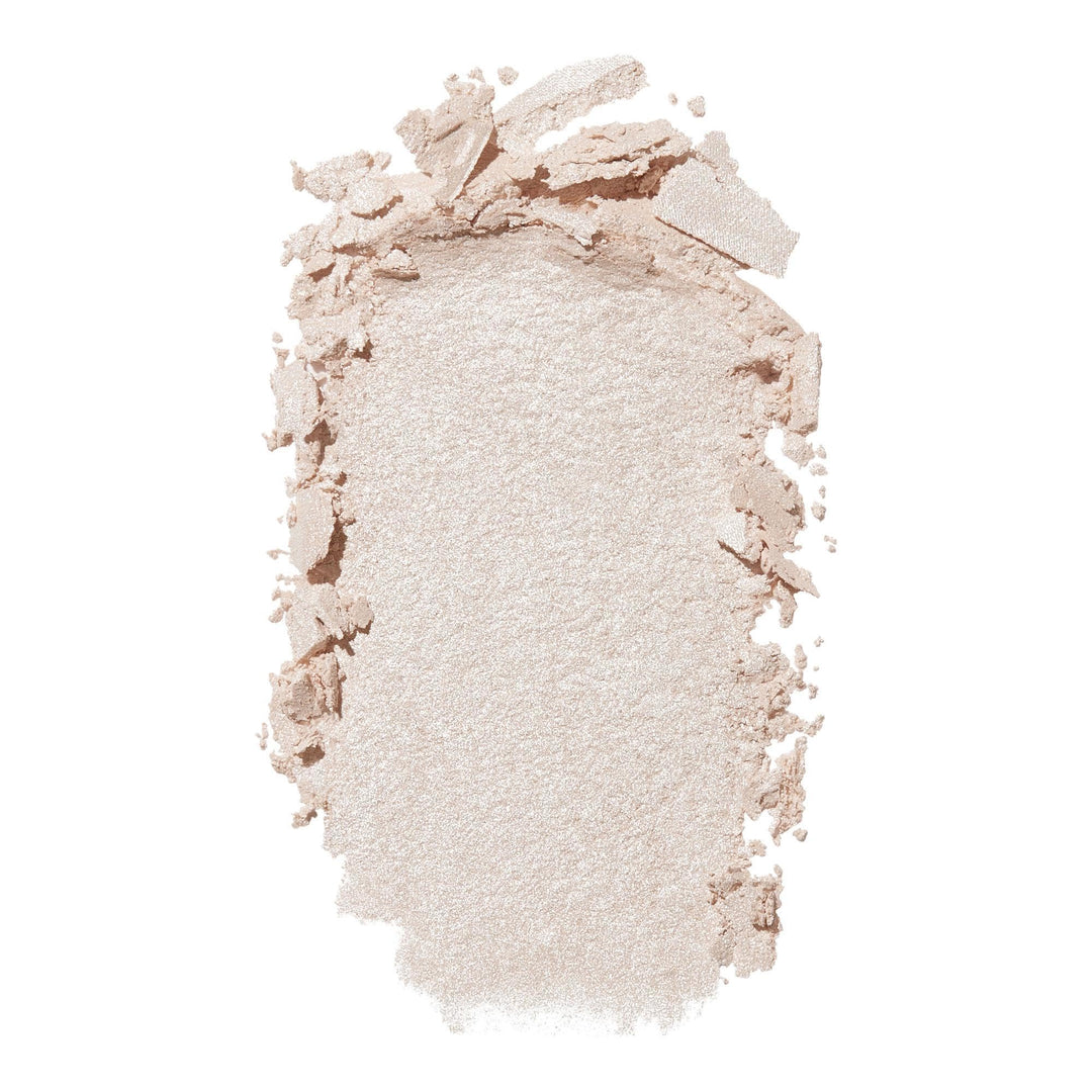e.l.f. Halo Glow Silky Powder Highlighter, Long-Lasting Luminous Finish, Cake-Resistant With Micro-Shimmer, Vegan & Cruelty-Free