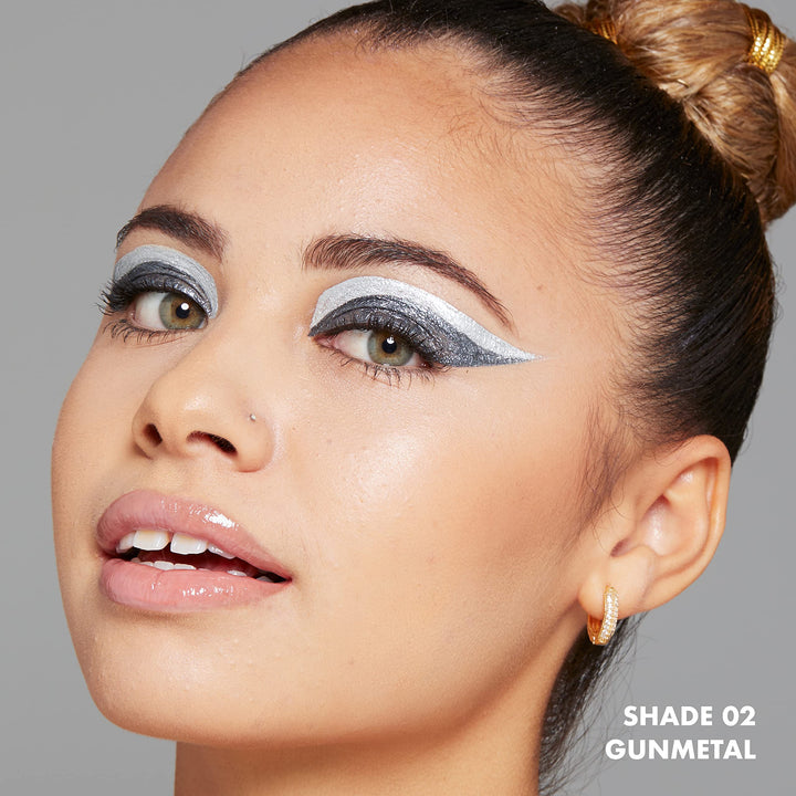 NYX PROFESSIONAL MAKEUP Epic Wear Liquid Liner, Long-Lasting Waterproof Eyeliner