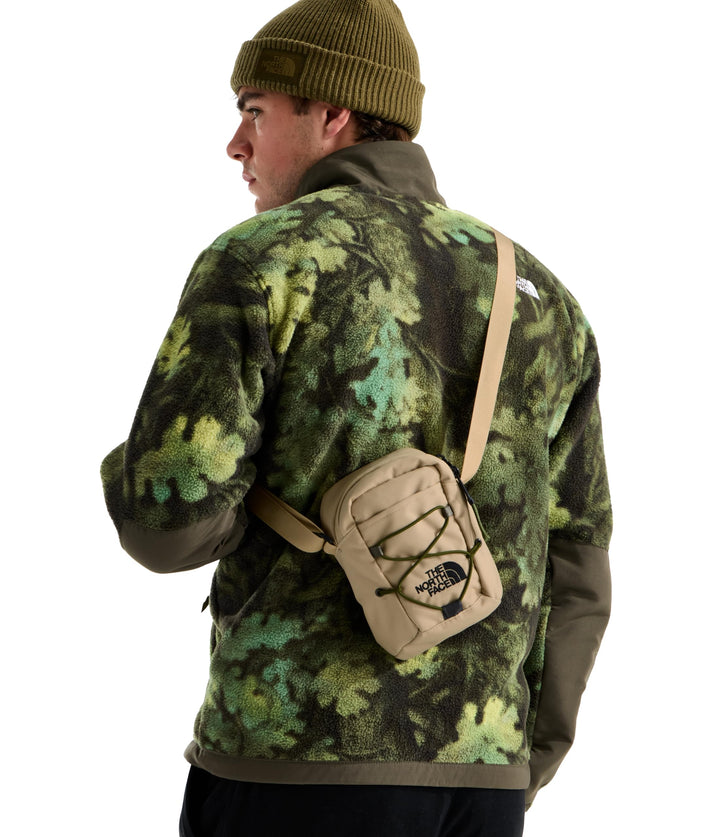 The North Face Jester Crossbody Bag, TNF Black-NPF, One Size