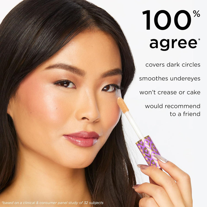 Tarte Shape Tape Full-Coverage Concealer