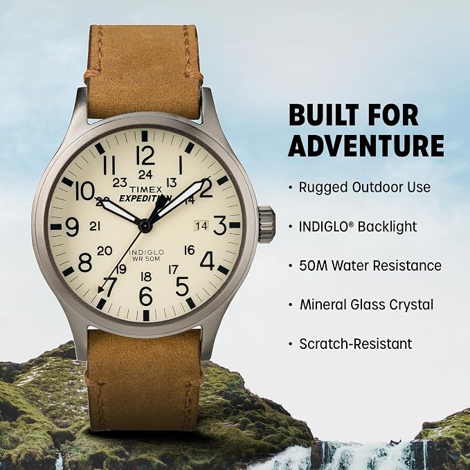 Timex TWC001200 Men&