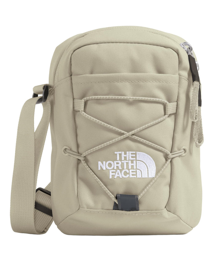 The North Face Jester Crossbody Bag, TNF Black-NPF, One Size