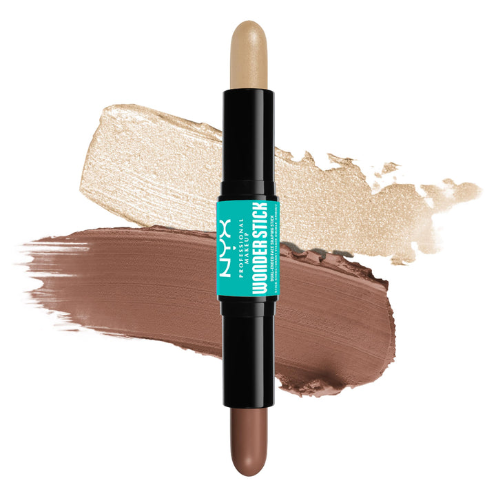 NYX PROFESSIONAL MAKEUP Wonder Stick, Face Shaping & Contouring Stick