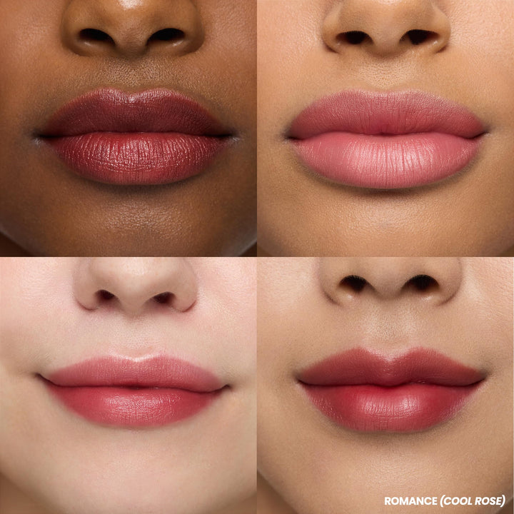 Wonderskin Wonder Blading All Day Lip Stain Peel Off Masque - Long Lasting, Waterproof and Transfer Proof Nude Lip Tint, Matte Finish Peel Off Lip Stain