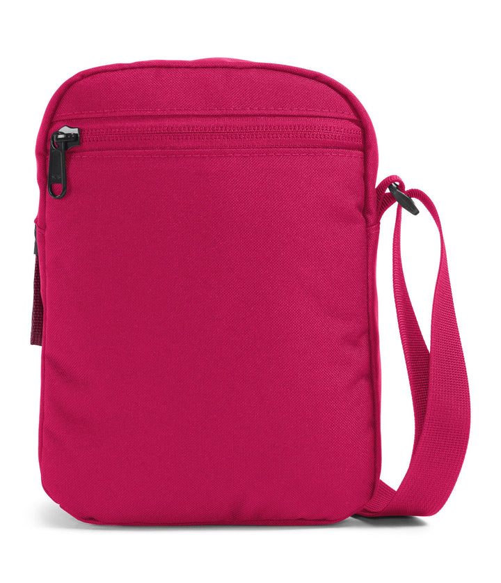 The North Face Jester Crossbody Bag, TNF Black-NPF, One Size