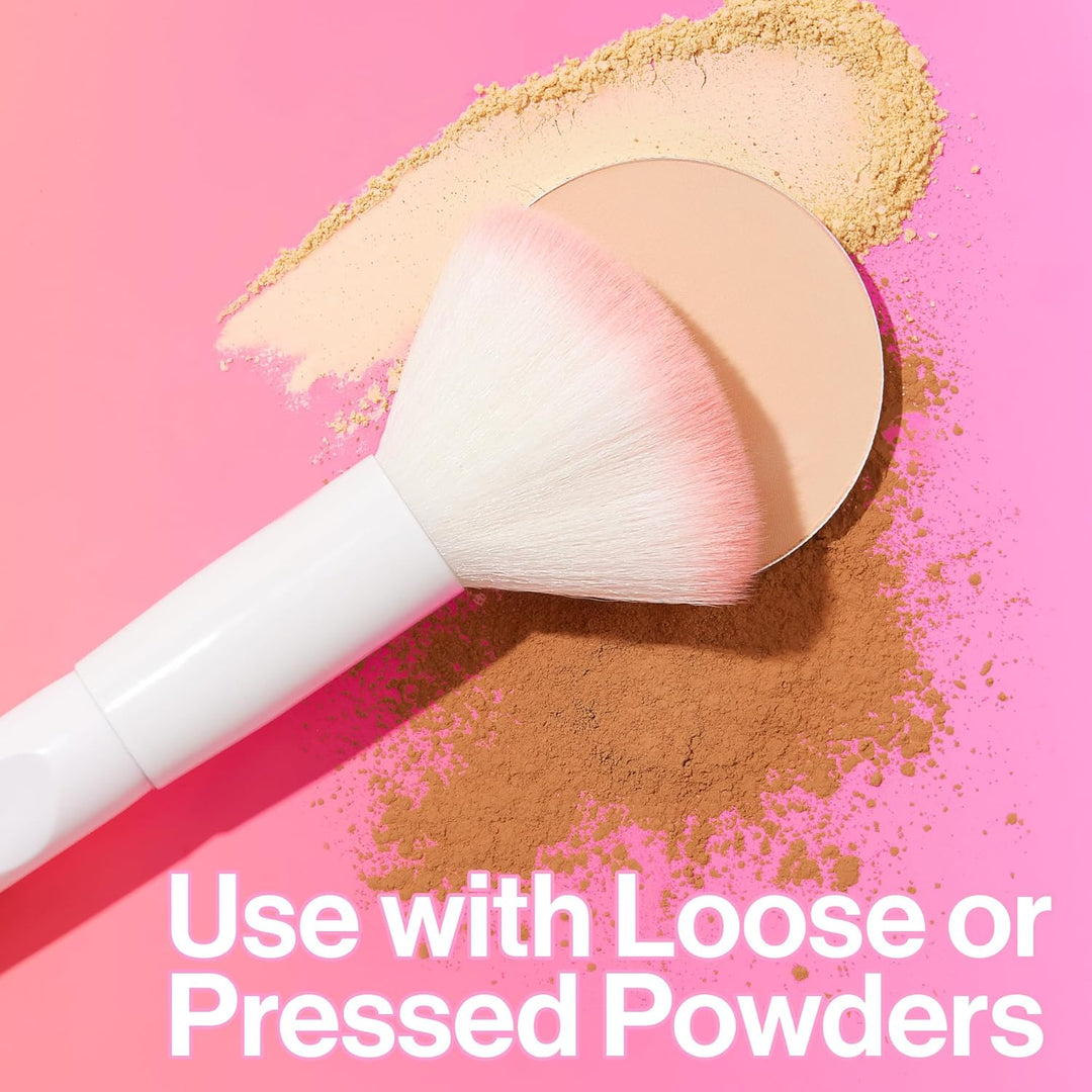 Wet n Wild Powder Brush