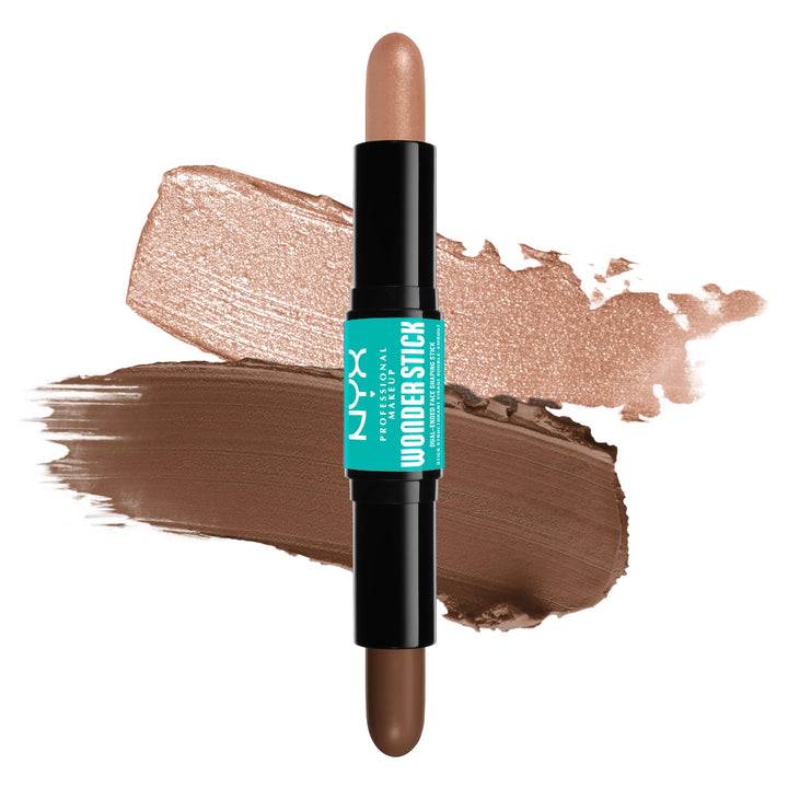 NYX PROFESSIONAL MAKEUP Wonder Stick, Face Shaping & Contouring Stick