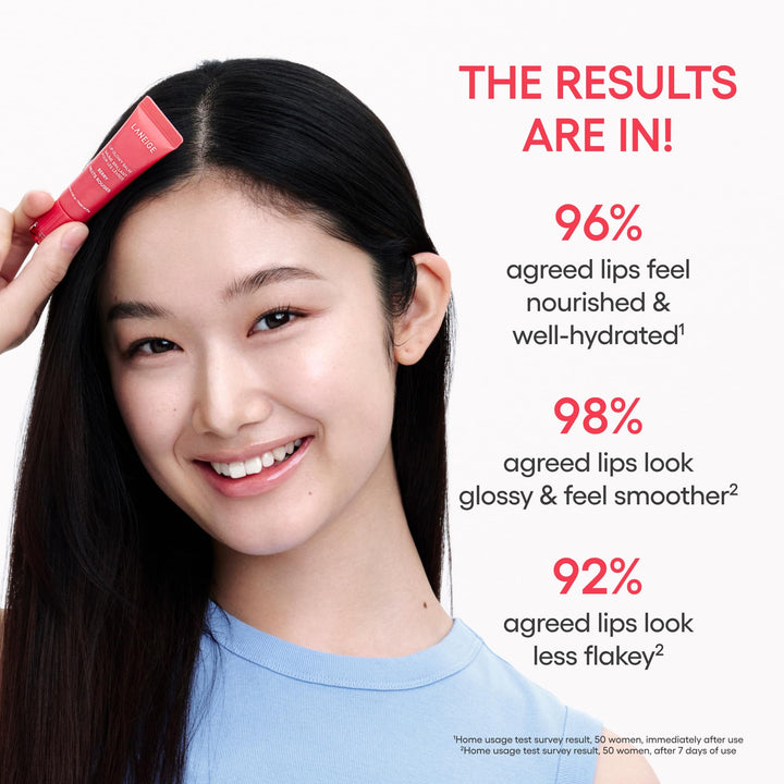 LANEIGE Lip Sleeping Mask: Korean Overnight Treatment For Dry Lips | Hydrating &amp; Nourishing Overnight Lip Treatment Mask with Vitamin C, Shea &amp; Murumuru Seed Butter