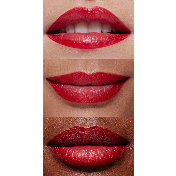 e.l.f. Cream Glide Lip Liner, Highly-Pigmented Pencil For Shaping & Sculpting Lips, Semi-Matte Finish, Vegan & Cruelty-Free