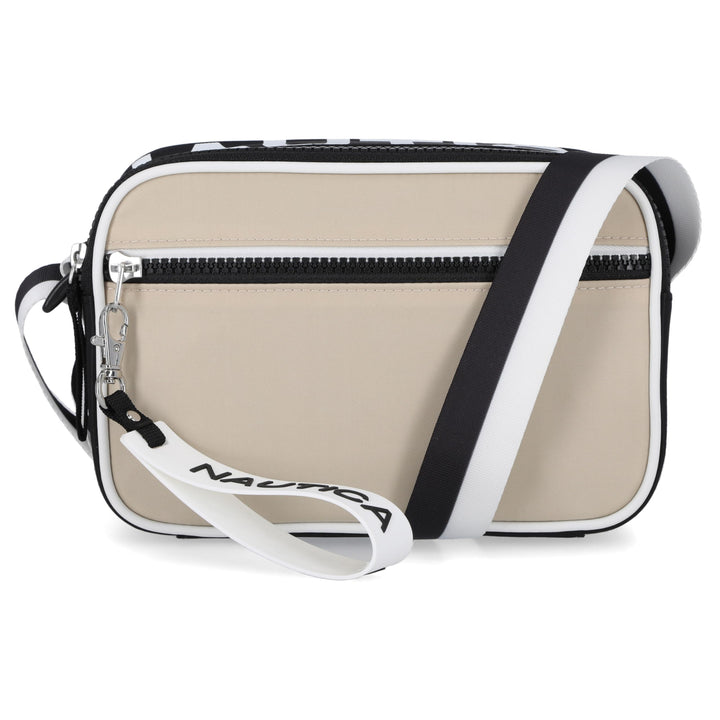 Nautica womens High Seas Camera Crossbody