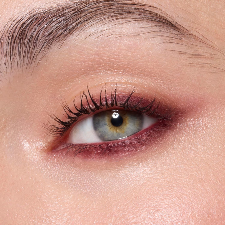 e.l.f. No Budge Retractable Eyeliner, Creamy, Ultra-Pigmented & Waterproof, Creates Bold & Defined Lines, Vegan & Cruelty-Free ,  Black