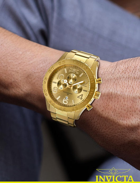 Invicta Men&