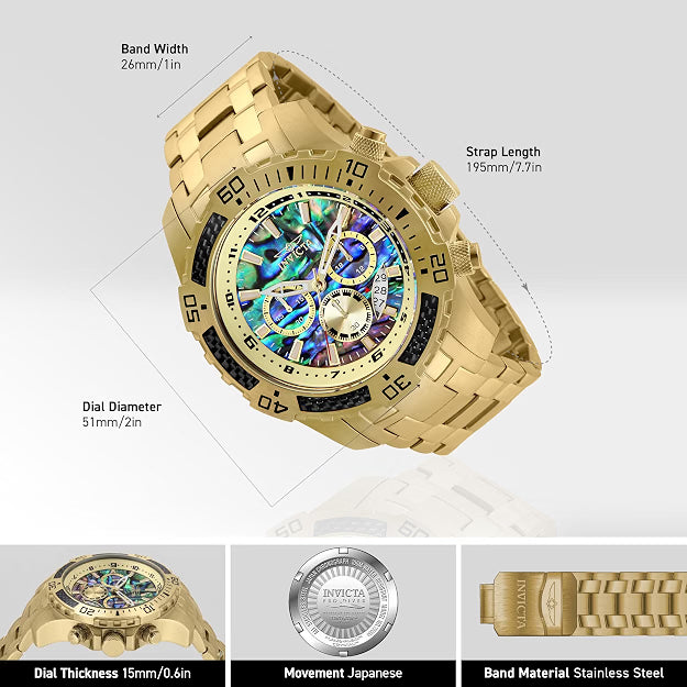 Invicta Men&