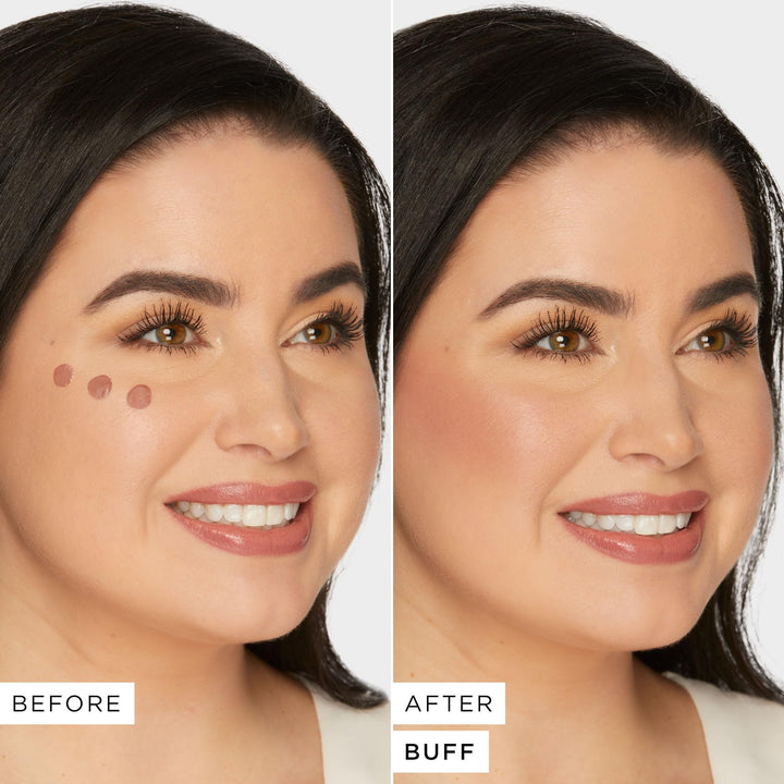 tarte maneater blush & glow cheek plump