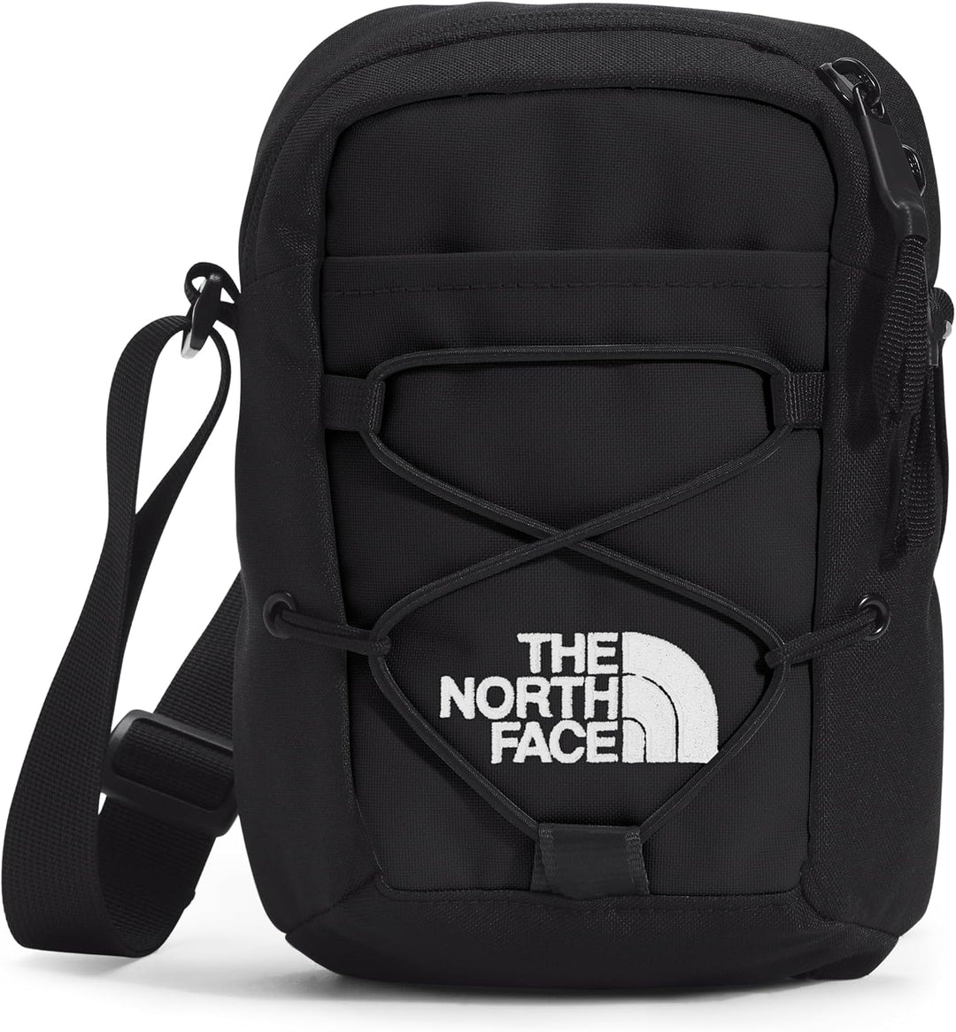 The North Face Jester Crossbody Bag, TNF Black-NPF, One Size
